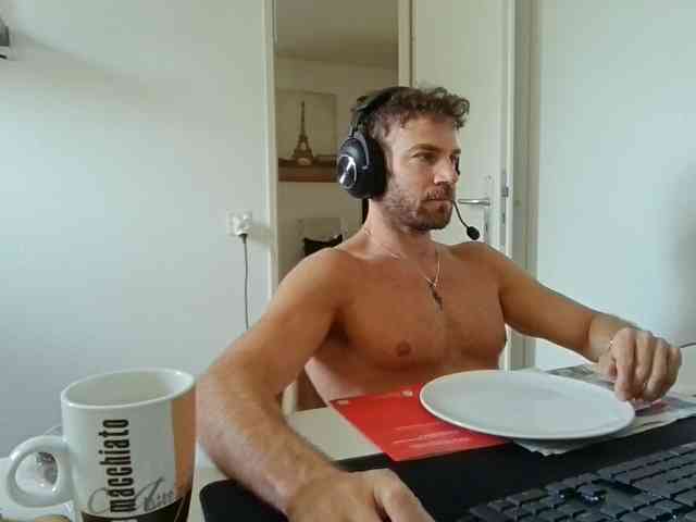 alphah-hunk