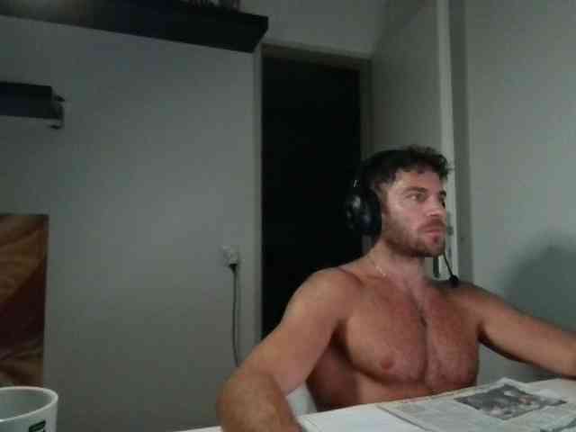 alphah-hunk