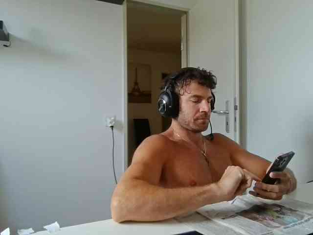 alphah-hunk