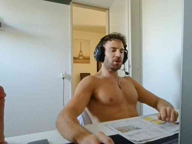 alphah-hunk