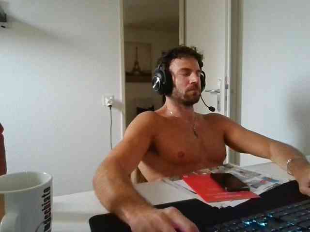 alphah-hunk