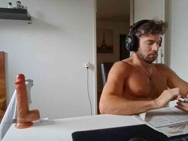 alphah-hunk
