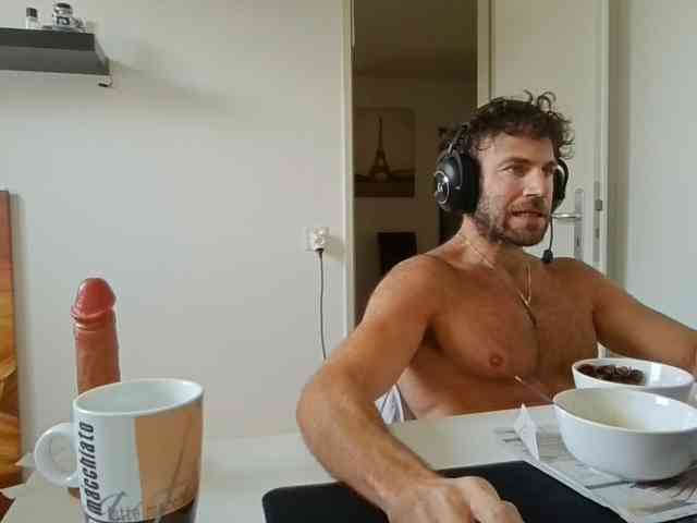 alphah-hunk