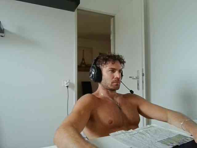 alphah-hunk