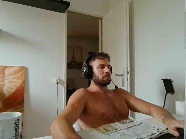 alphah-hunk