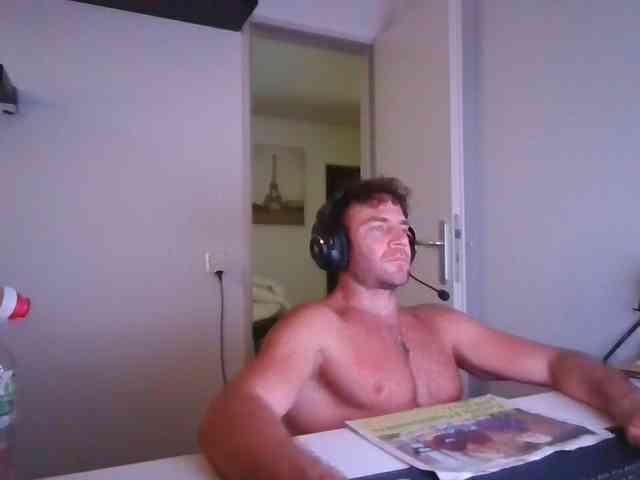 alphah-hunk