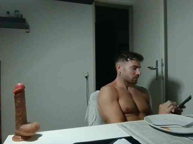 alphah-hunk