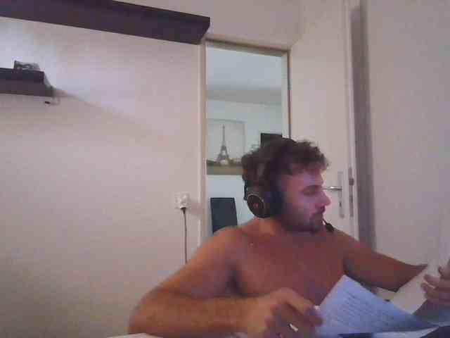 alphah-hunk Sex Cam Show
