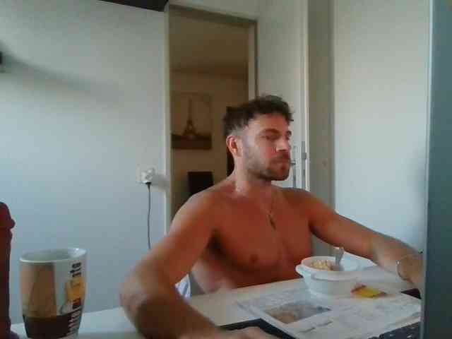 alphah-hunk