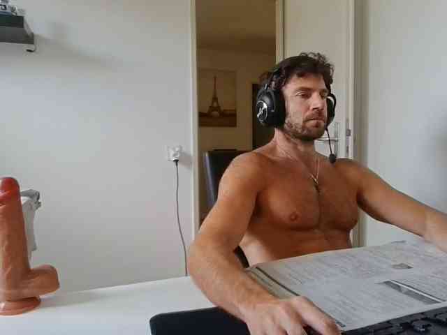 alphah-hunk