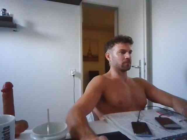 alphah-hunk