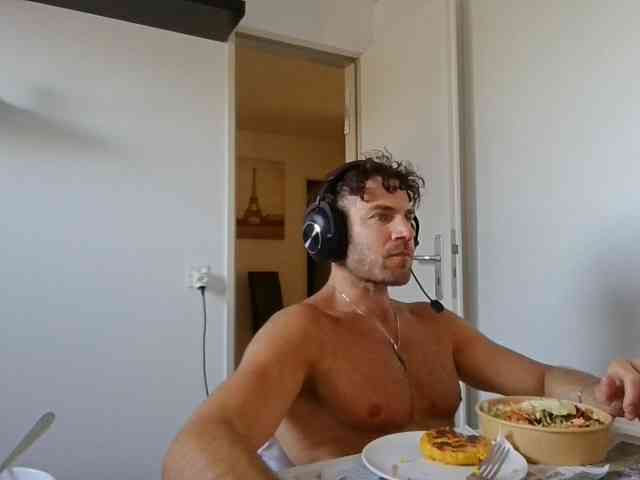 alphah-hunk