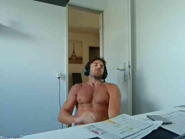 alphah-hunk