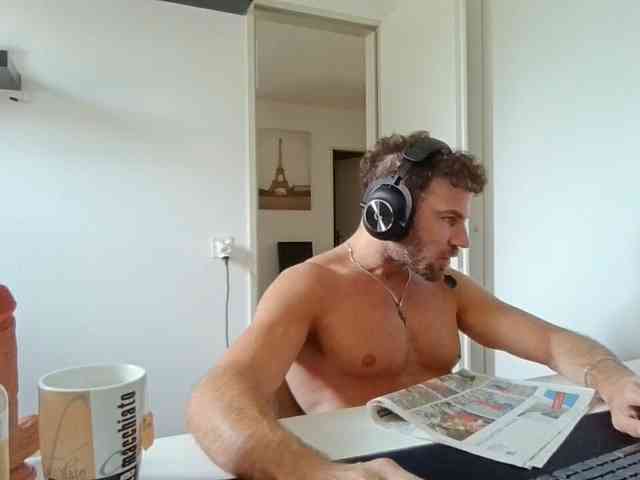 alphah-hunk