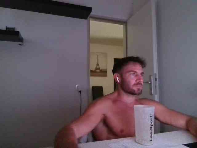 alphah-hunk Sex Cam Show