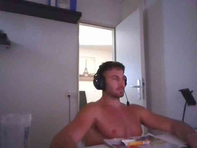 alphah-hunk