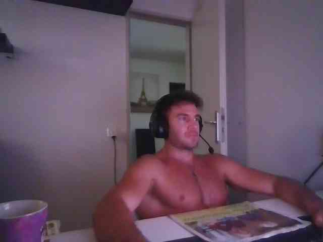 alphah-hunk