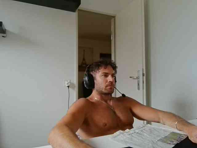 alphah-hunk