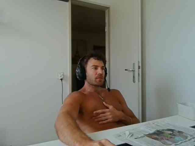 alphah-hunk