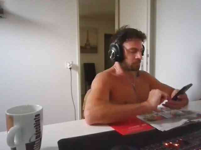 alphah-hunk