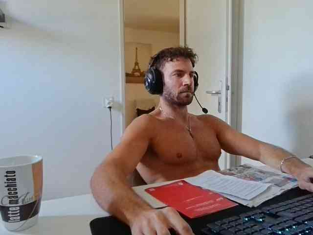 alphah-hunk