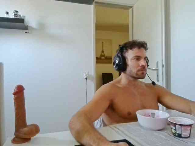 alphah-hunk