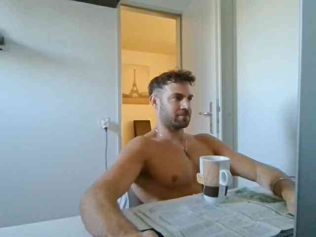 alphah-hunk