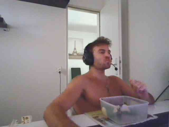 alphah-hunk