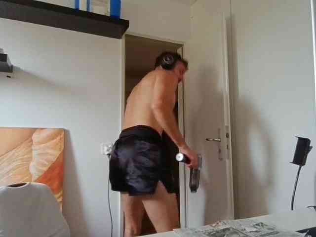 alphah-hunk