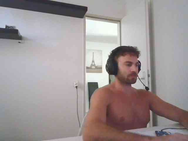 alphah-hunk Sex Cam Show