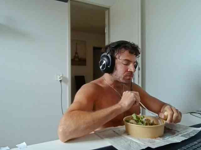 alphah-hunk