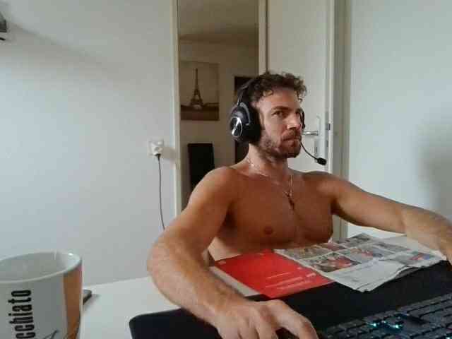 alphah-hunk