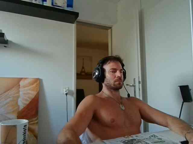 alphah-hunk