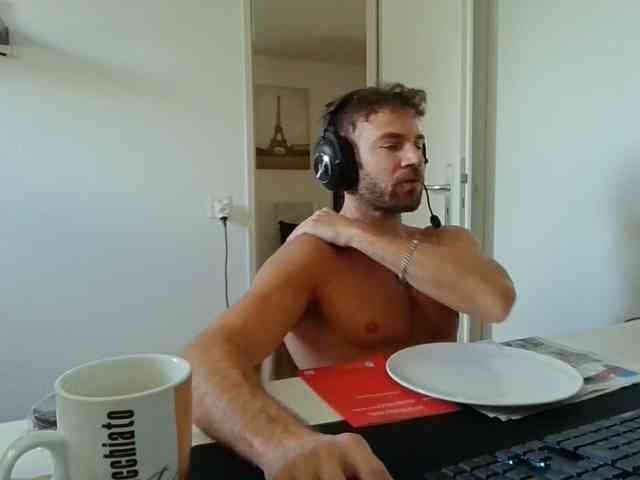alphah-hunk