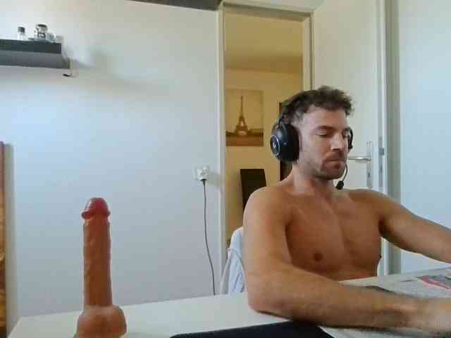 alphah-hunk