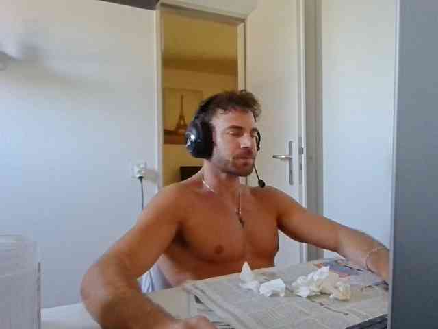 alphah-hunk