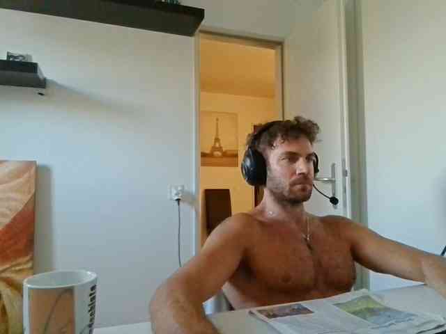 alphah-hunk