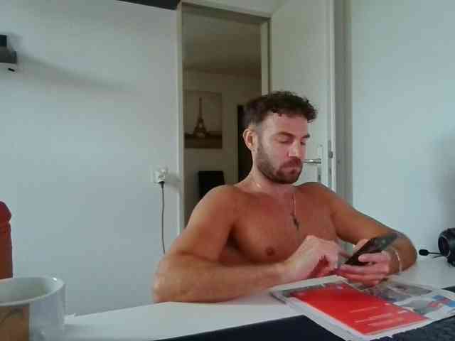 alphah-hunk