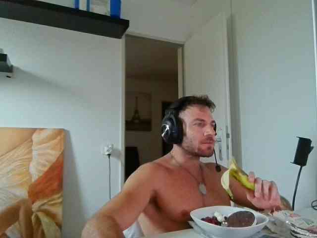 alphah-hunk