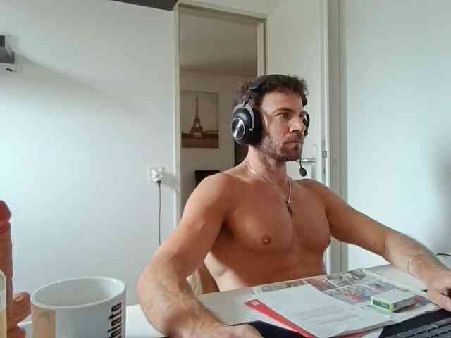 alphah-hunk