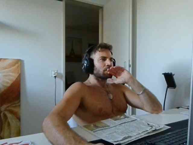 alphah-hunk
