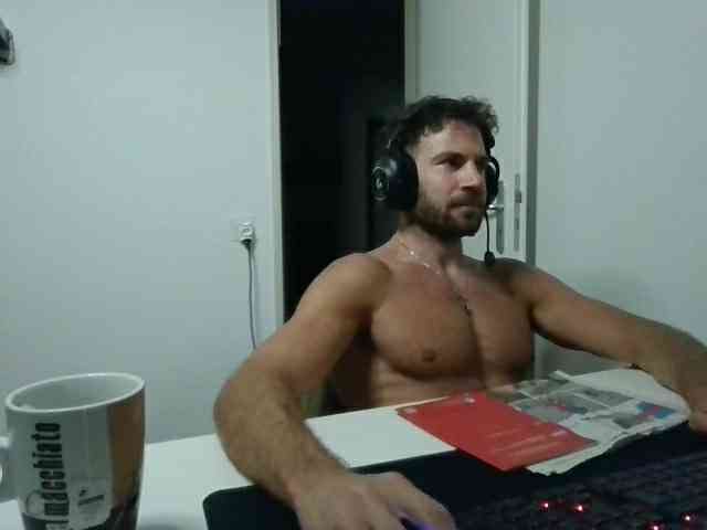 alphah-hunk