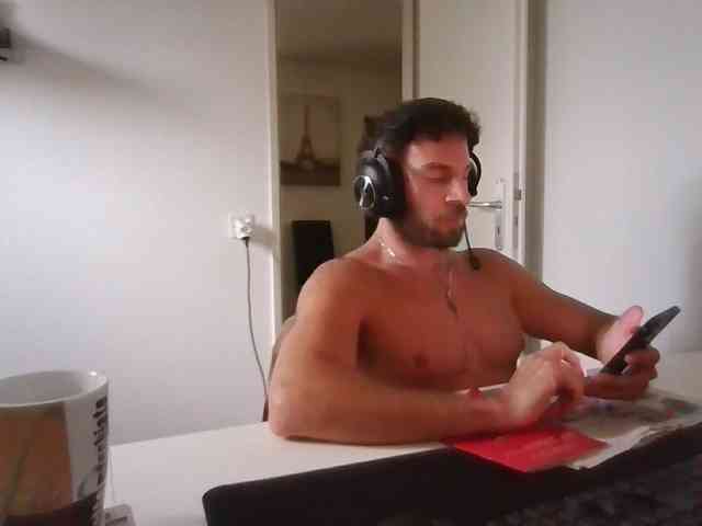 alphah-hunk