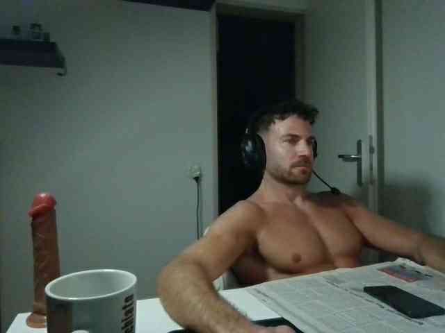 alphah-hunk