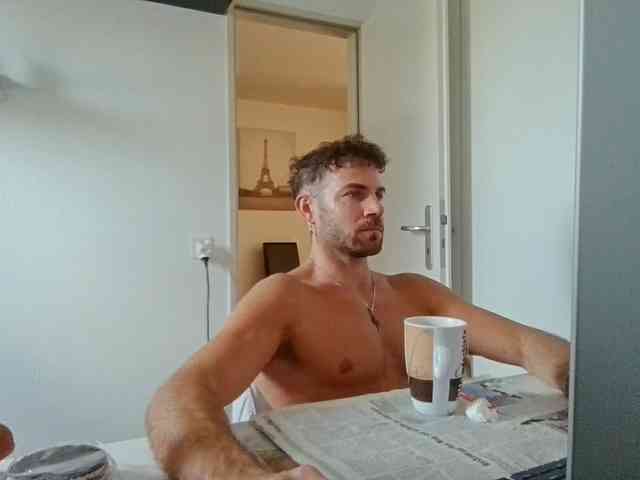 alphah-hunk