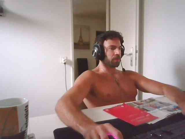 alphah-hunk