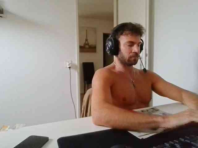 alphah-hunk