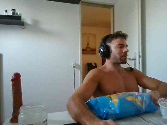 alphah-hunk