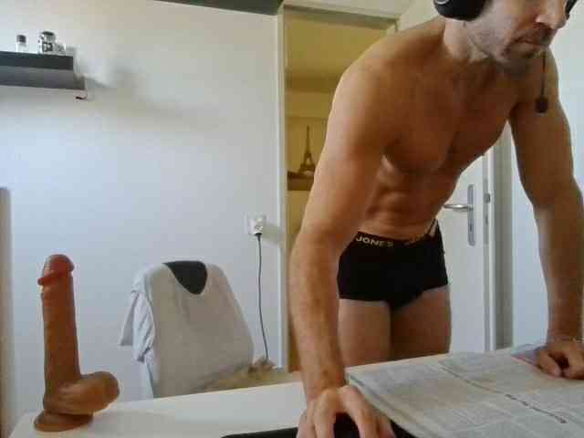 alphah-hunk