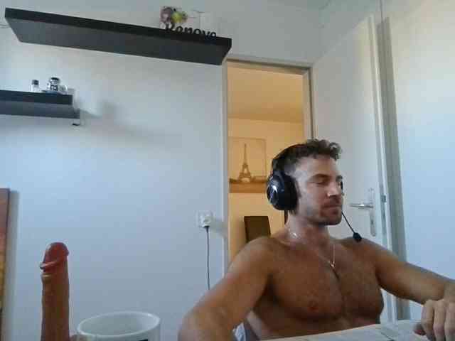 alphah-hunk